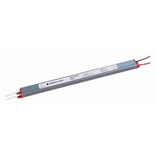 Блок питания AMBRELLA LIGHT LED DRIVER 12V 48W IP67 GS9806