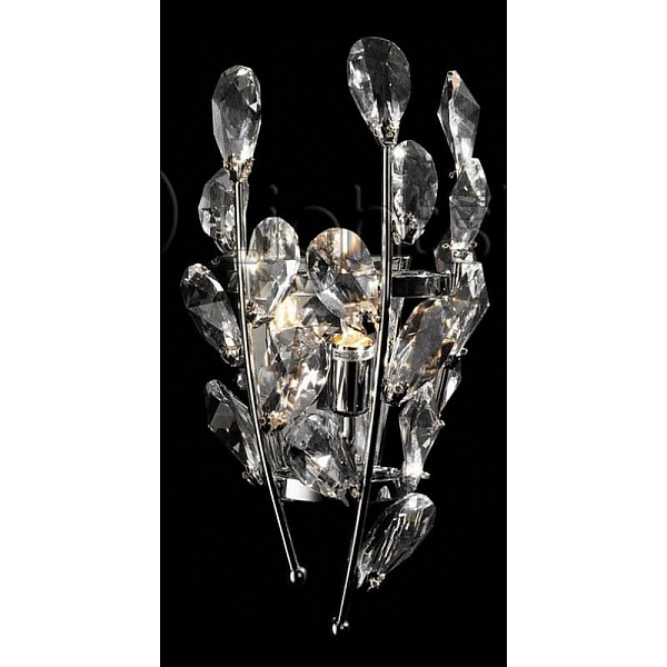 Бра LIGHTSTAR ISABELLE 791614