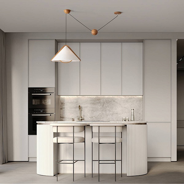 Подвес FREYA UMBRA FR5554CL-01T