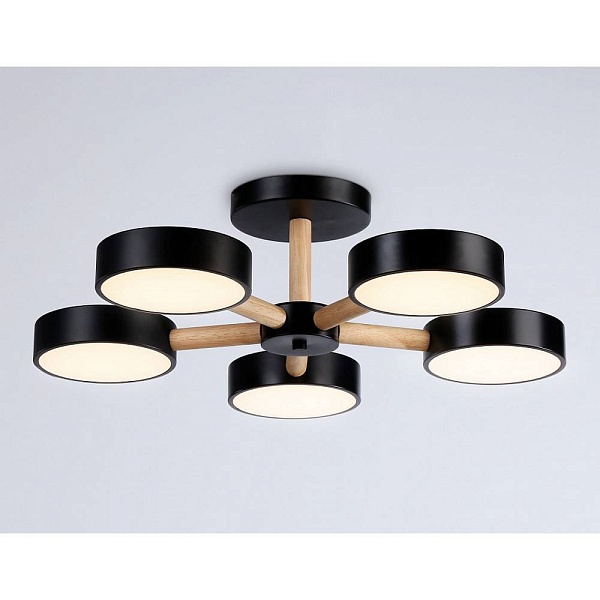 Люстра потолочная AMBRELLA LIGHT FL FL4828