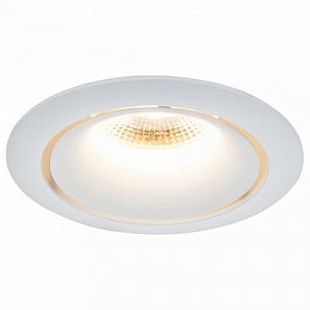Светильник встраиваемый MAYTONI ZOOM DL031-2-L12W
