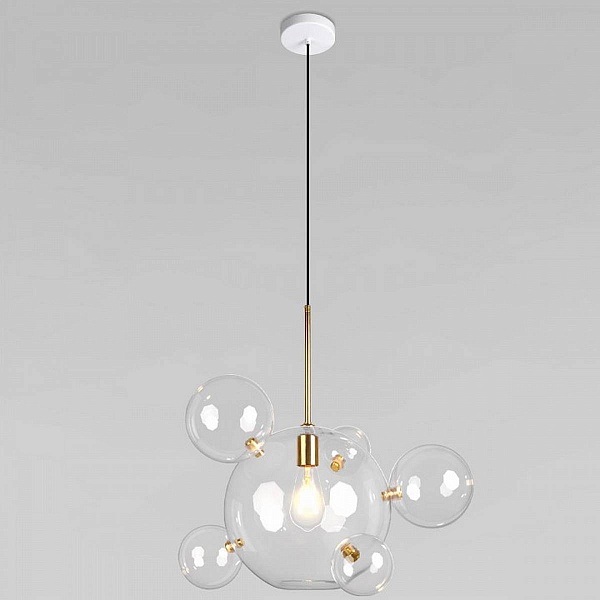 Подвес LOFT IT BOLLE 2034-P6