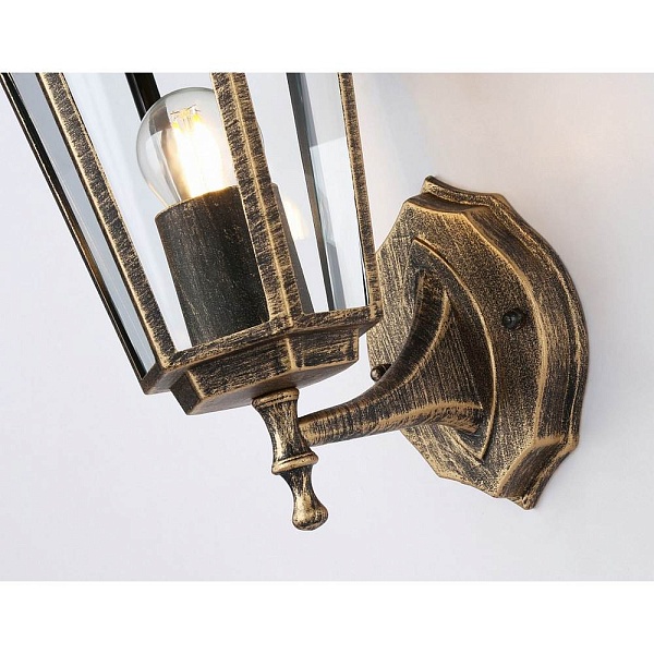 Светильник уличный настенный AMBRELLA LIGHT ST ST2012