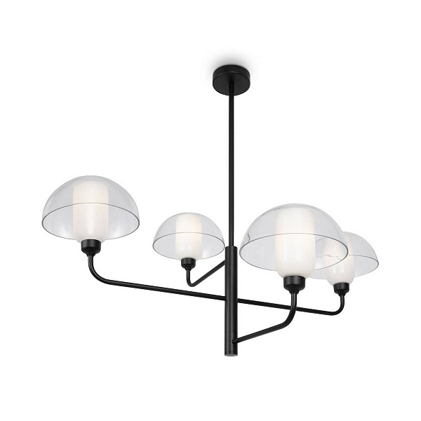 Люстра подвесная MAYTONI MEMORY MOD177PL-04B