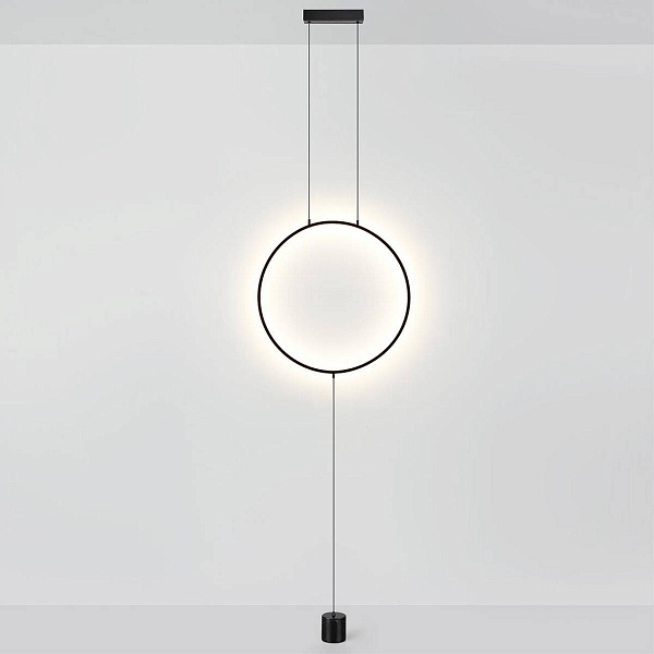 Торшер ODEON LIGHT TEO 7022/27FL
