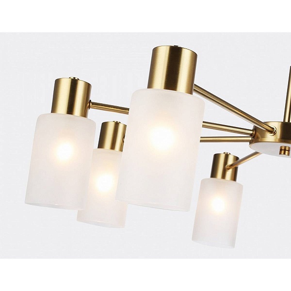Люстра потолочная AMBRELLA LIGHT TRADITIONAL TR9584