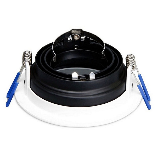 Светильник встраиваемый AMBRELLA LIGHT TECHNO 18 TN176