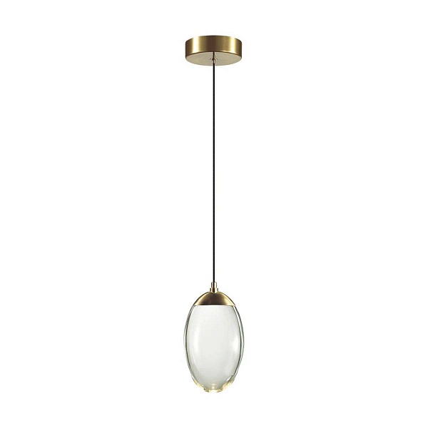 Подвес ODEON LIGHT LOOP 7159/3L