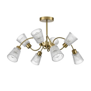 Люстра потолочная LUMION IMANA 8154/8C