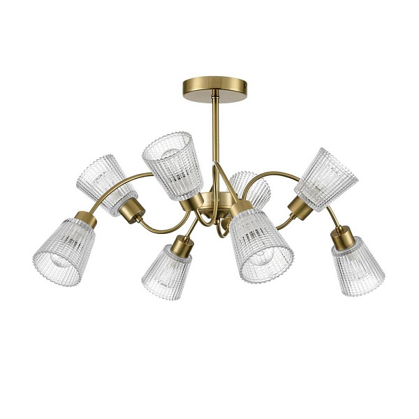 Люстра потолочная LUMION IMANA 8154/8C