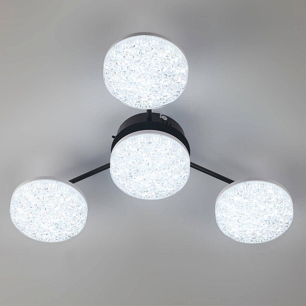 Люстра потолочная LUMION DIDANA 8236/4CL