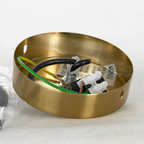 Подвес LUSSOLE CLEBURNE LSP-8588