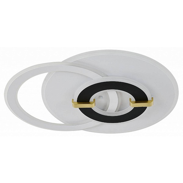 Светильник потолочный ESCADA ANTLIA 10269/3LED