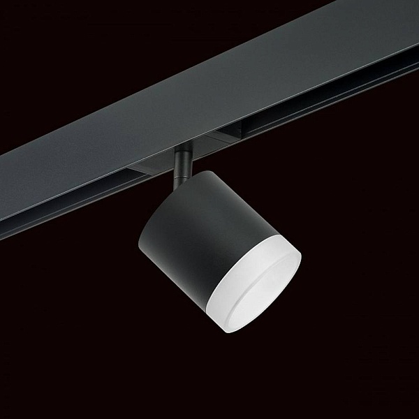Трековый светильник LIGHTSTAR RULLO PRO348780