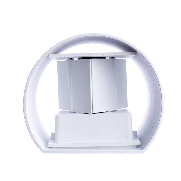Светильник уличный настенный ARTE LAMP Rullo A1415AL-1WH