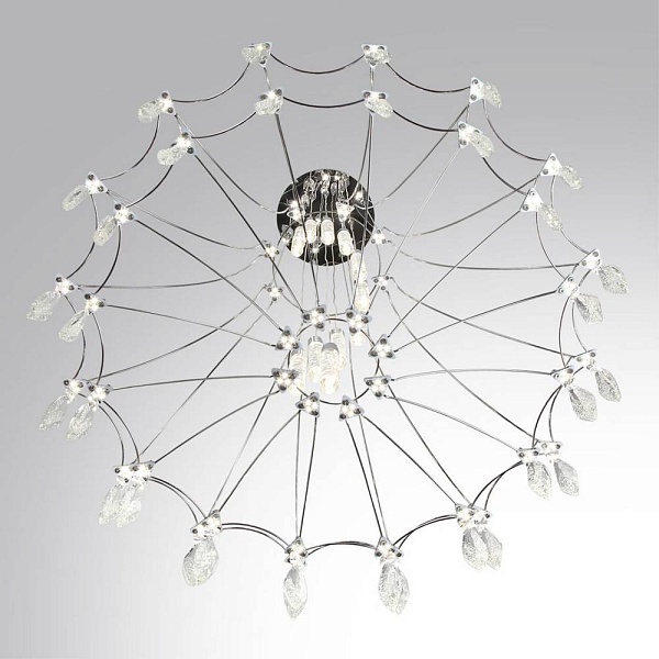 Люстра подвесная ODEON LIGHT CLASSIC 6699/51L