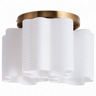 Люстра потолочная ARTE LAMP SERENATA A3459PL-3AB