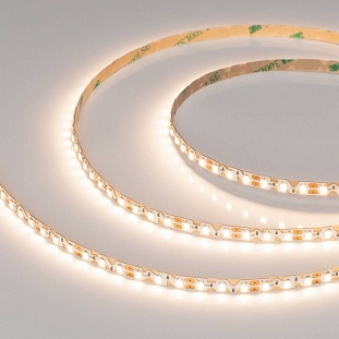 Лента LED RZ-A120 12 W/m 12V IP20 2835/120 3000K 6mm (5м) 36449 ARLIGHT