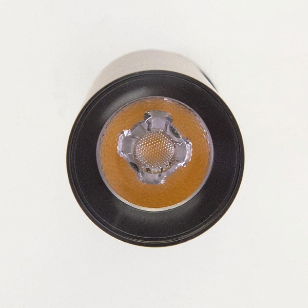 Спот CITILUX ТУБУС CL01B121N