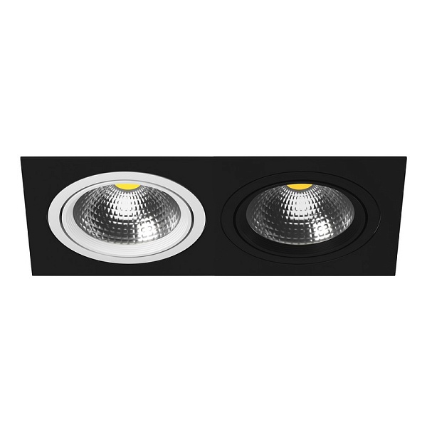 Светильник встраиваемый LIGHTSTAR INTERO 111 i8270607