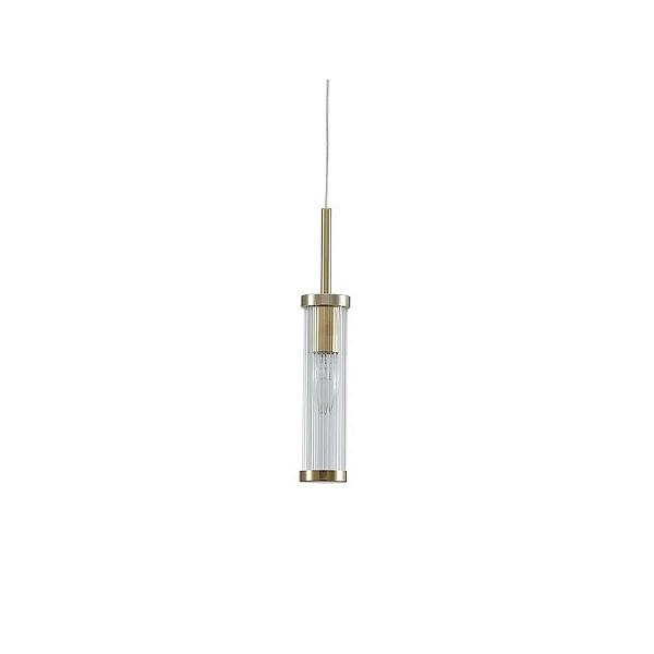 Подвес NEWPORT MADONNA 4551/S gold