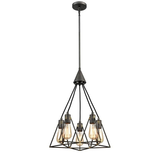 Подвес VELE LUCE STORM 502 VL6136P05