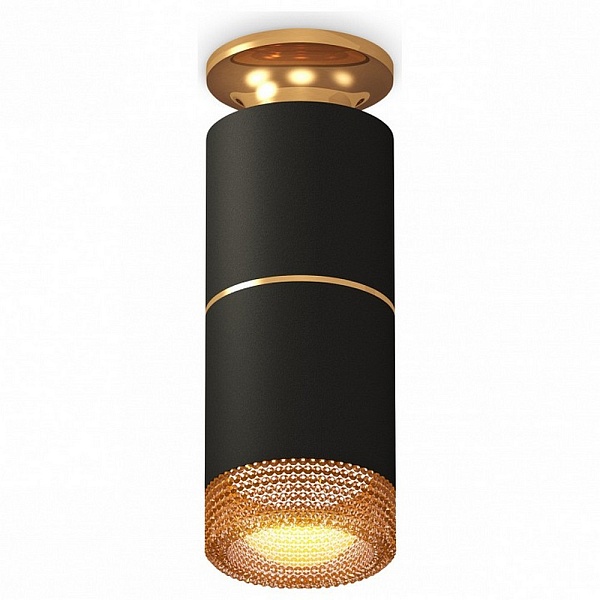 Спот AMBRELLA LIGHT TECHNO SPOT 200 XS6302241