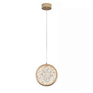 Подвес DELIGHT COLLECTION OMD821600 OMG0728S gold