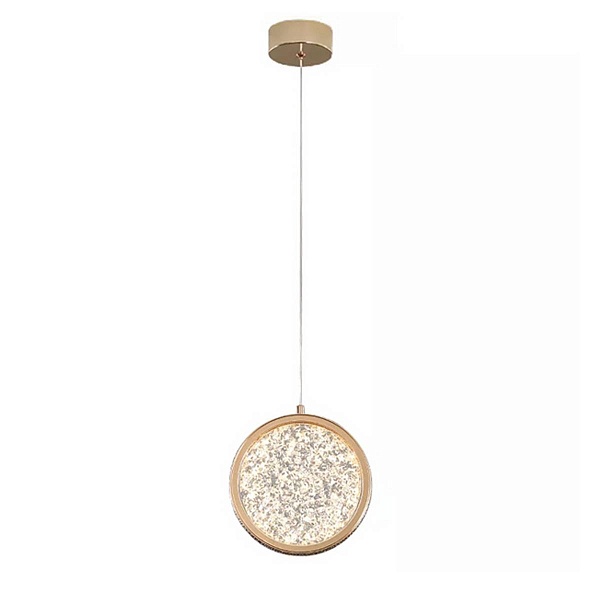 Подвес DELIGHT COLLECTION OMD821600 OMG0728S gold