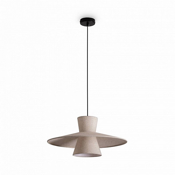 Подвес FREYA FLY FR5489PL-01BG