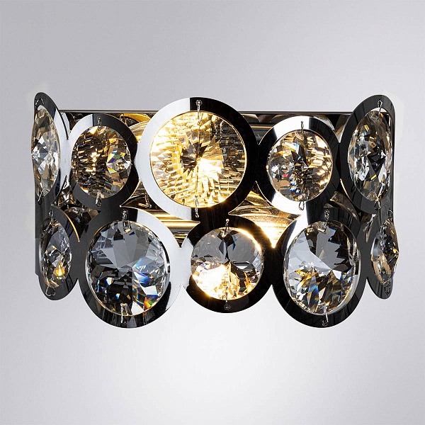 Бра ARTE LAMP SARAH A1062AP-2CC