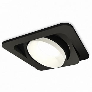 Светильник встраиваемый AMBRELLA LIGHT TECHNO SPOT 101 XC7659020