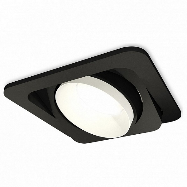 Светильник встраиваемый AMBRELLA LIGHT TECHNO SPOT 101 XC7659020