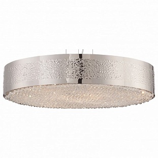 Подвес LUCIA TUCCI FABIAN fabian 1552.9 nickel
