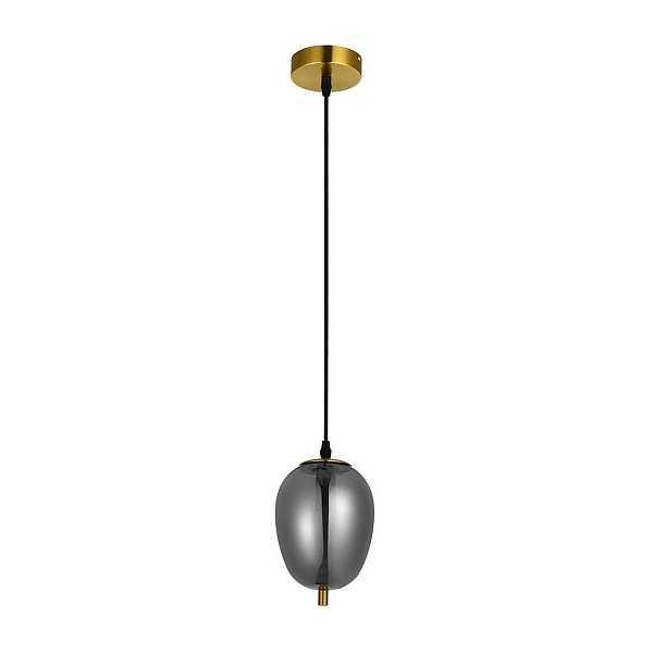 Подвес ARTE LAMP FREDDIE A2232SP-1PB