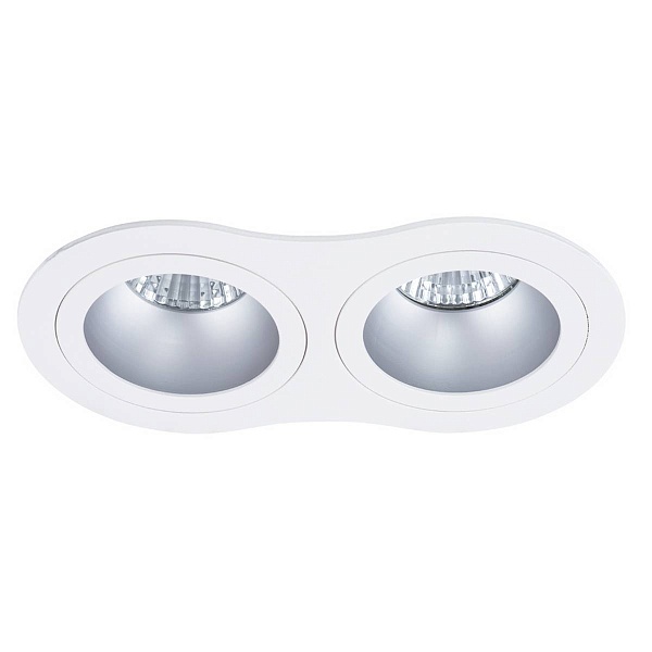 Светильник встраиваемый ARTE LAMP ALKES A2161PL-2WH