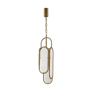 Подвес ODEON LIGHT MILANO 7066/15L