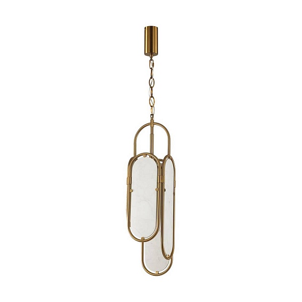 Подвес ODEON LIGHT MILANO 7066/15L