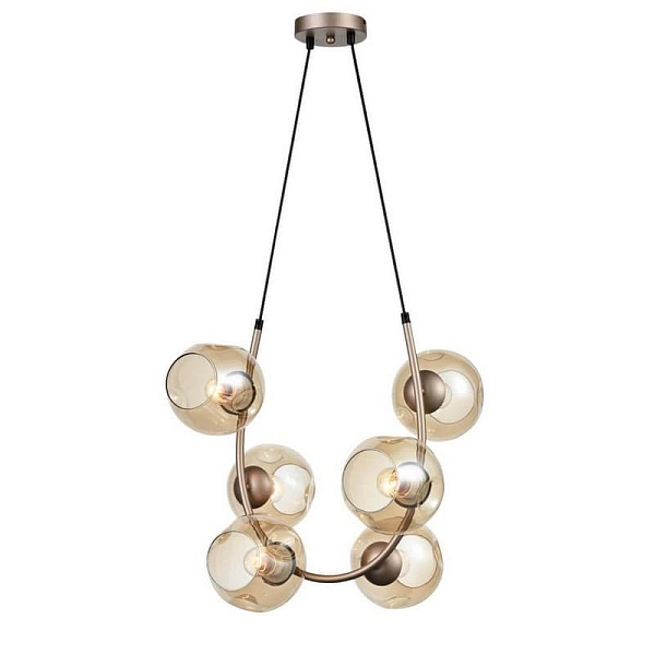 Подвес VELE LUCE ASTORIA 502 VL5004P61