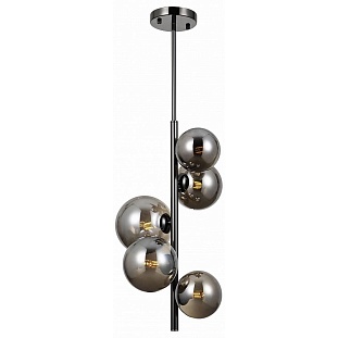 Люстра подвесная MODERLI MOLLY V10795-5P