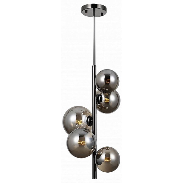 Люстра подвесная MODERLI MOLLY V10795-5P