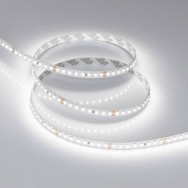 Лента LED UL-A160 12 W/m 24V IP20 2835/160 6000K 8mm (5м) 40009 ARLIGHT