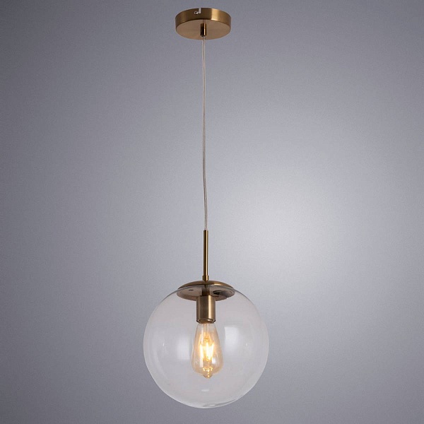 Подвес ARTE LAMP VOLARE A1925SP-1AB