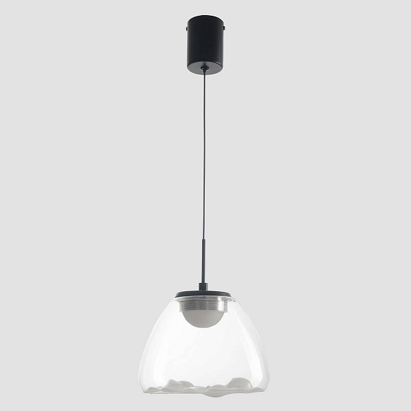 Подвес CRYSTAL LUX ARIA SP5W LED