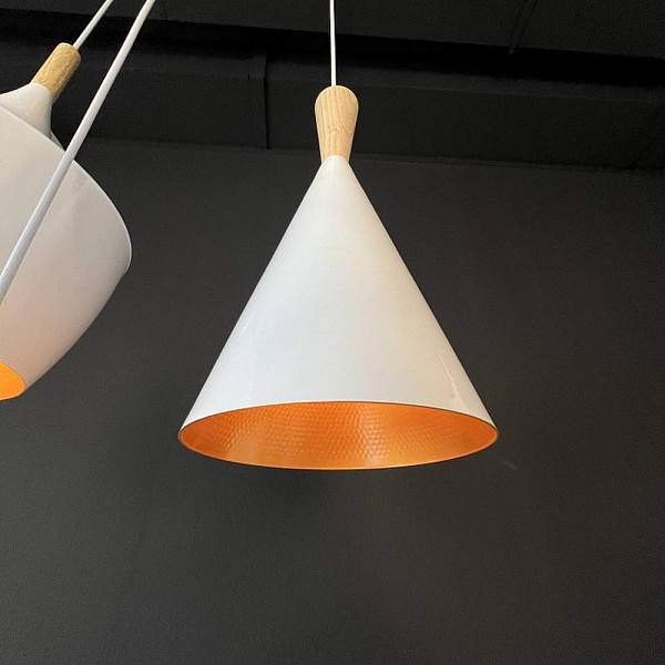 Подвес IMPERIUMLOFT DAIRY LIGHT BEAT 74577-22