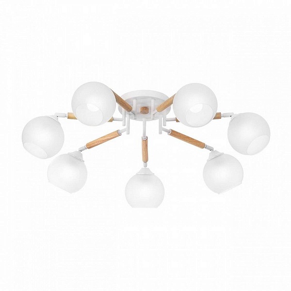 Люстра потолочная CITILUX TIKA CL133170