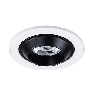 Светильник встраиваемый ARTE LAMP UVA A3317PL-1WH