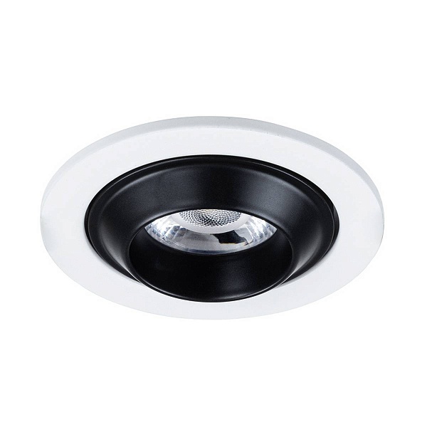 Светильник встраиваемый ARTE LAMP UVA A3317PL-1WH