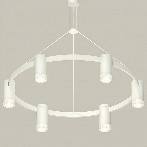 Люстра подвесная AMBRELLA LIGHT XB XB9021200