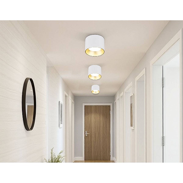 Спот AMBRELLA LIGHT GX STANDARD TECH TN52882